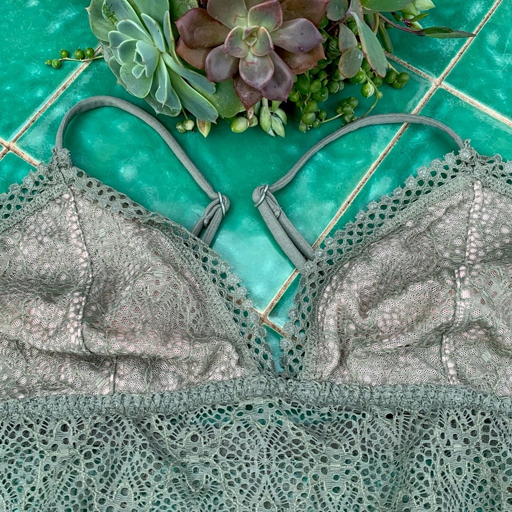 Lacey Victoria Secret bralett - Picture 4 of 5